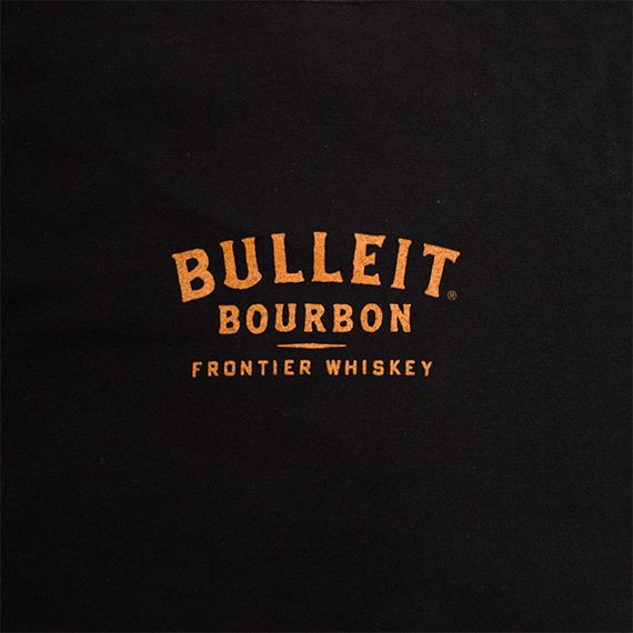 Bulleit Whiskey Flavored Whiskey T-Shirt
