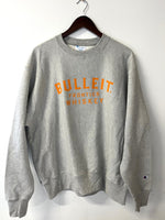 Bulleit Crewneck Sweatshirt