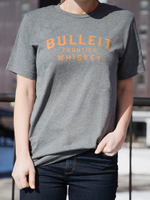 Bulleit Frontier Whiskey T-shirt